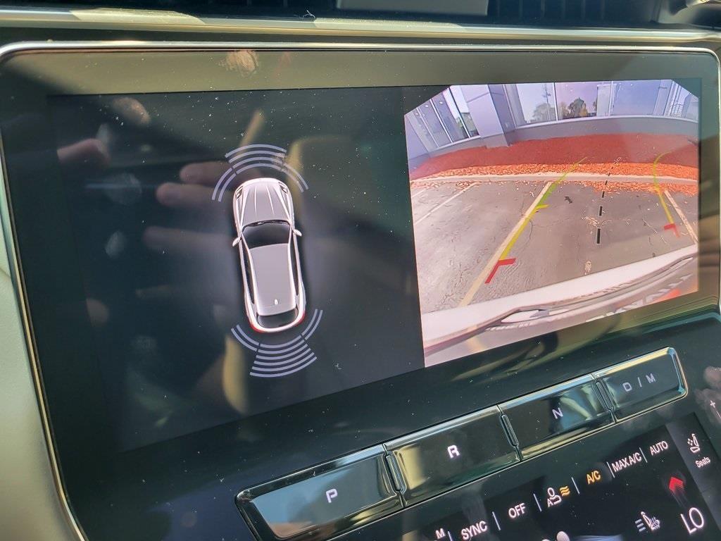 used 2023 Maserati Grecale car, priced at $37,738