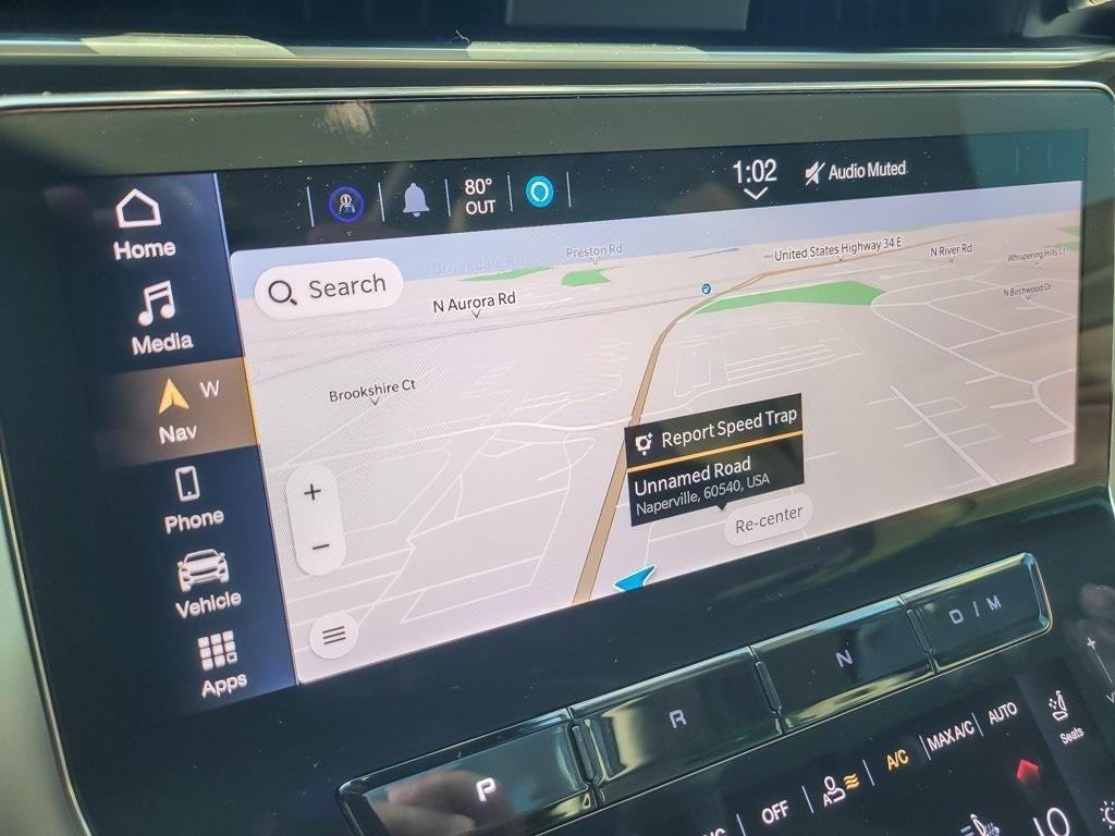 used 2023 Maserati Grecale car, priced at $37,738