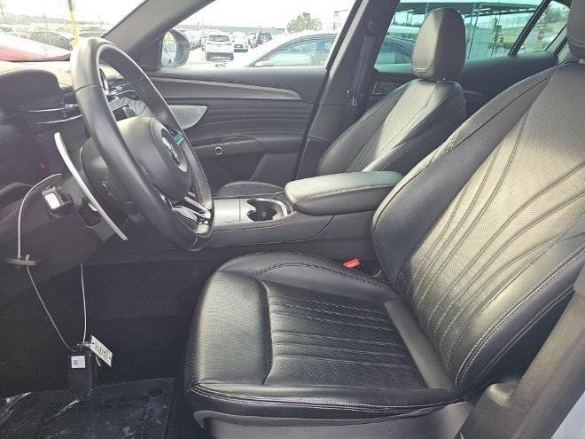 used 2023 Maserati Grecale car, priced at $34,997