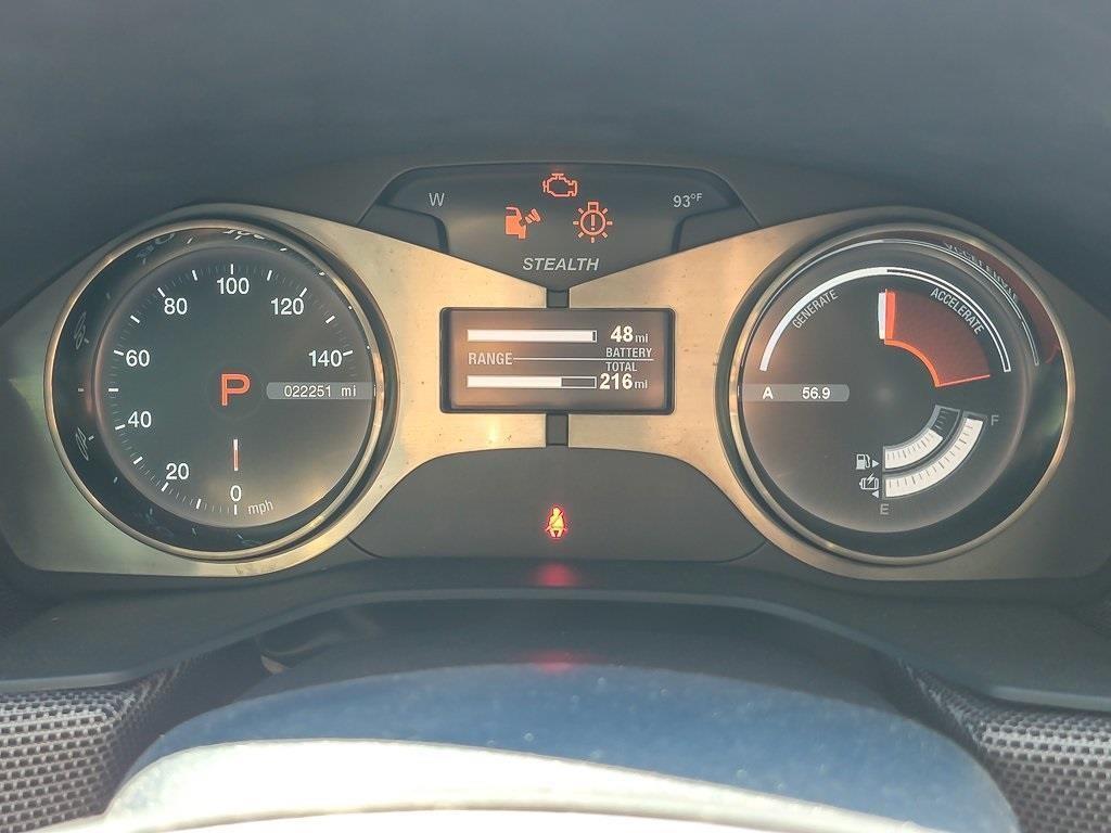 used 2012 Fisker Karma car, priced at $34,000
