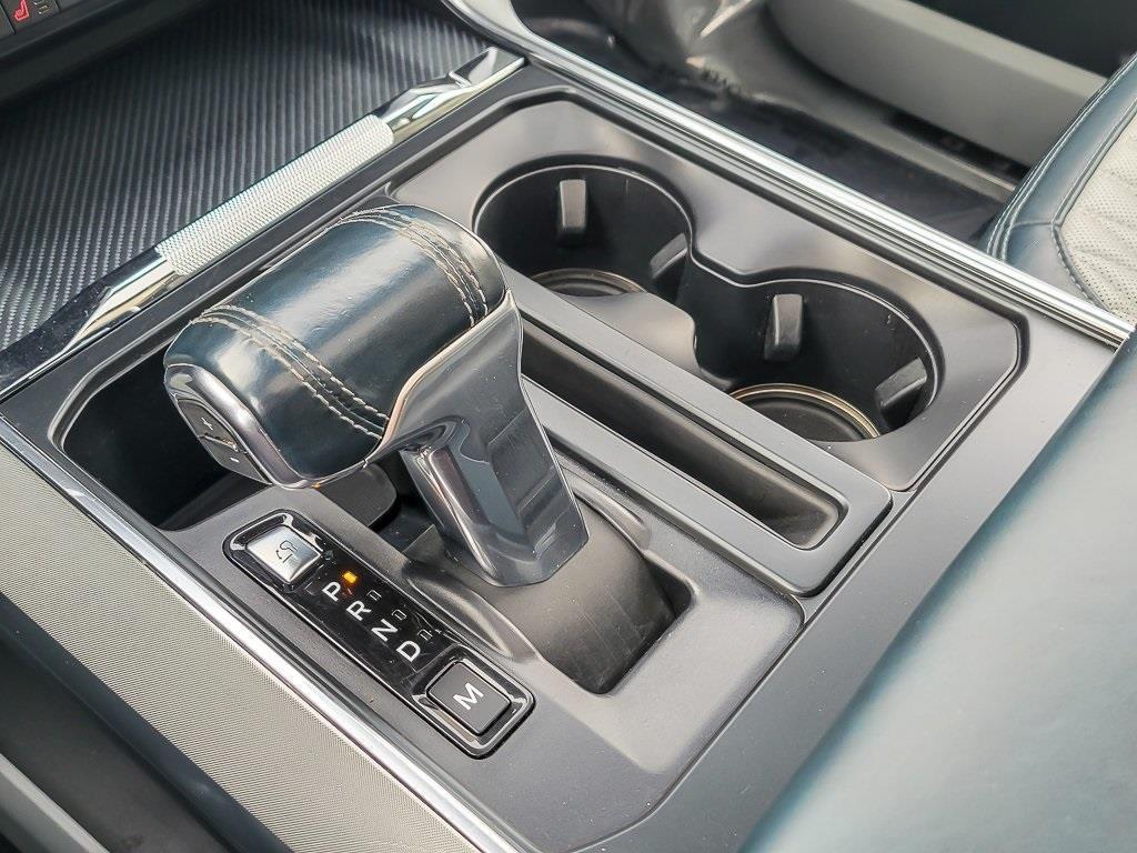 used 2021 Ford F-150 car, priced at $44,998