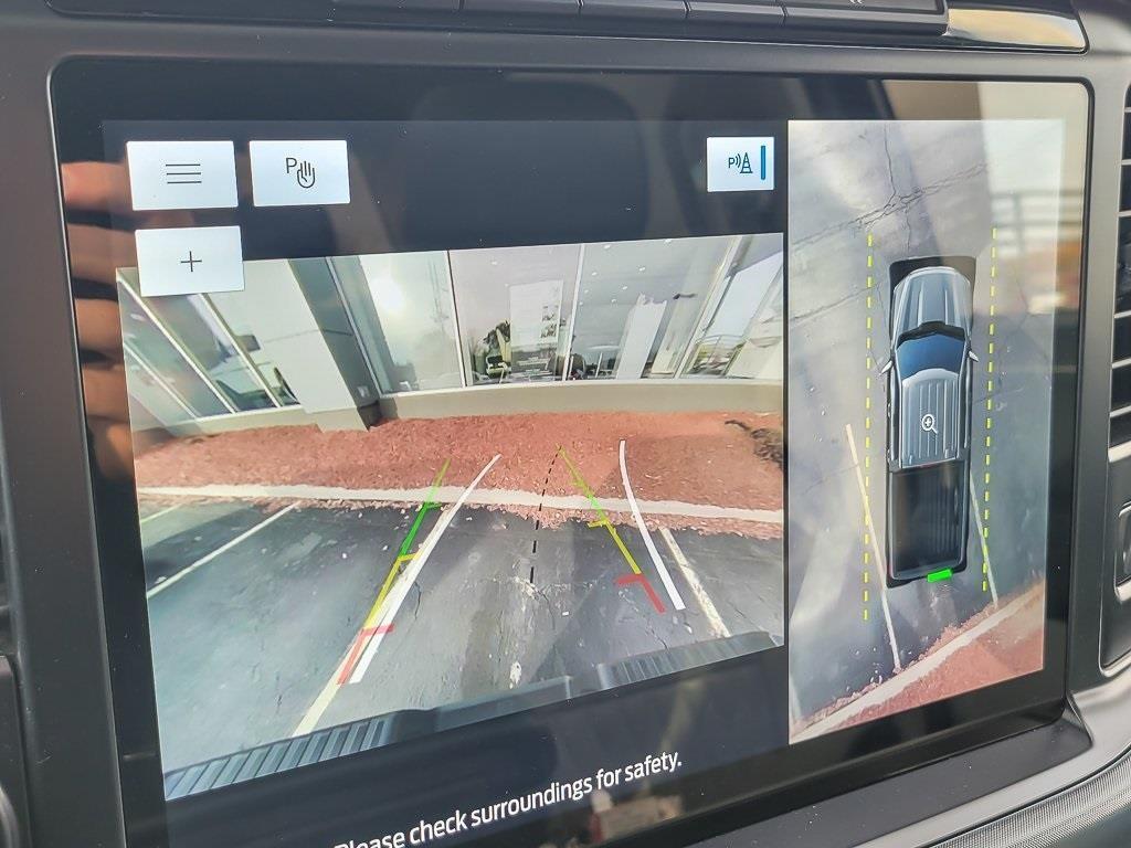 used 2021 Ford F-150 car, priced at $44,998