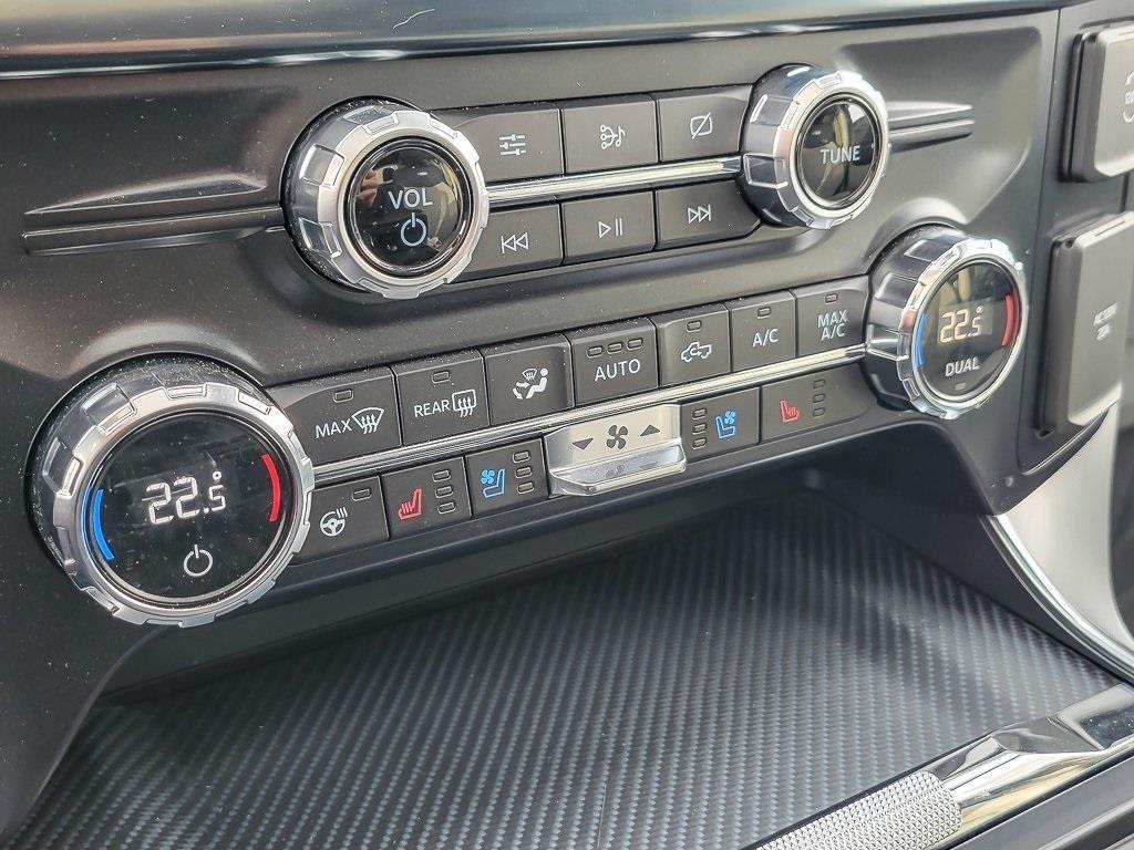 used 2021 Ford F-150 car, priced at $44,998