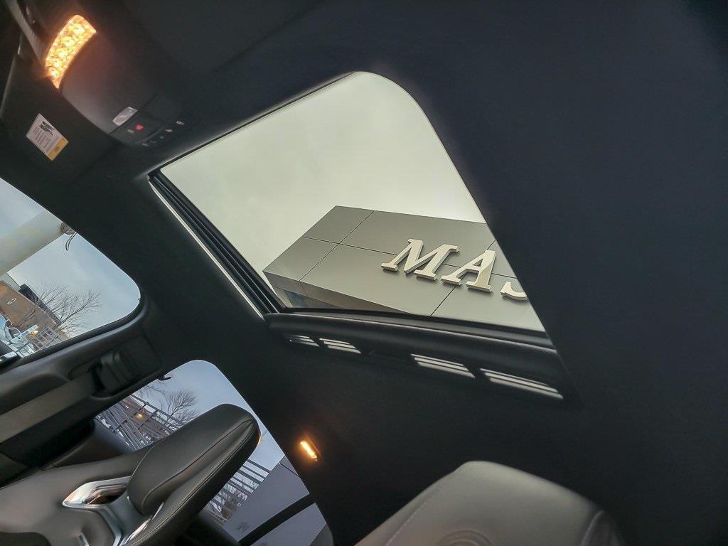 used 2019 Mercedes-Benz AMG GT 63 car, priced at $80,996