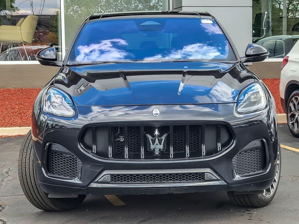 used 2023 Maserati Grecale car, priced at $47,219
