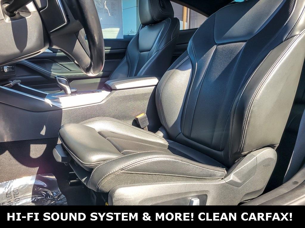 used 2022 BMW 430 car, priced at $31,989