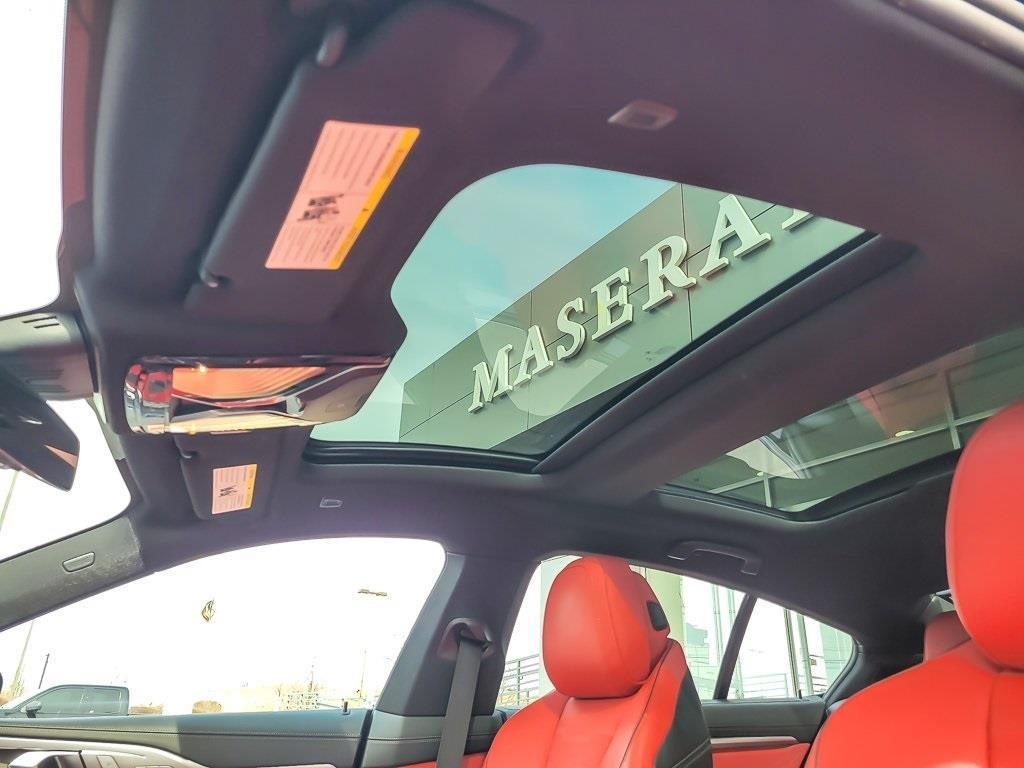used 2022 BMW 840 Gran Coupe car, priced at $52,289