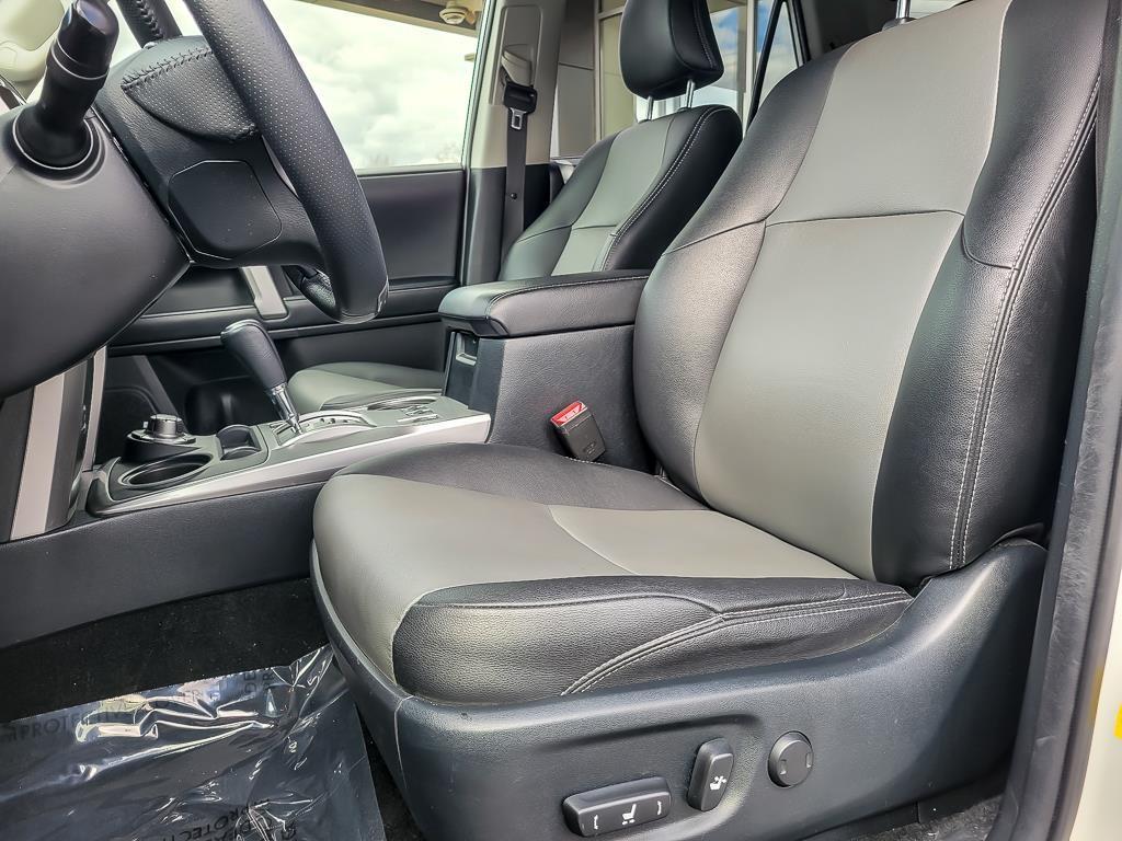 used 2022 Toyota 4Runner car, priced at $39,449