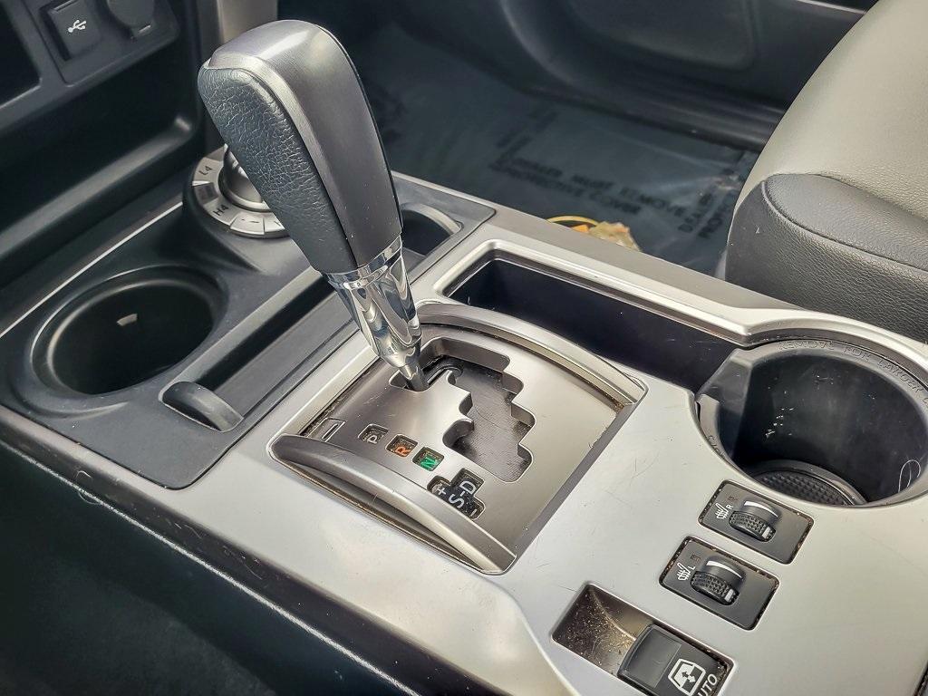 used 2022 Toyota 4Runner car, priced at $39,449