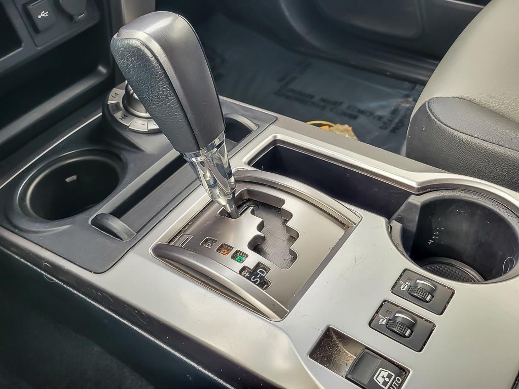 used 2022 Toyota 4Runner car, priced at $39,449