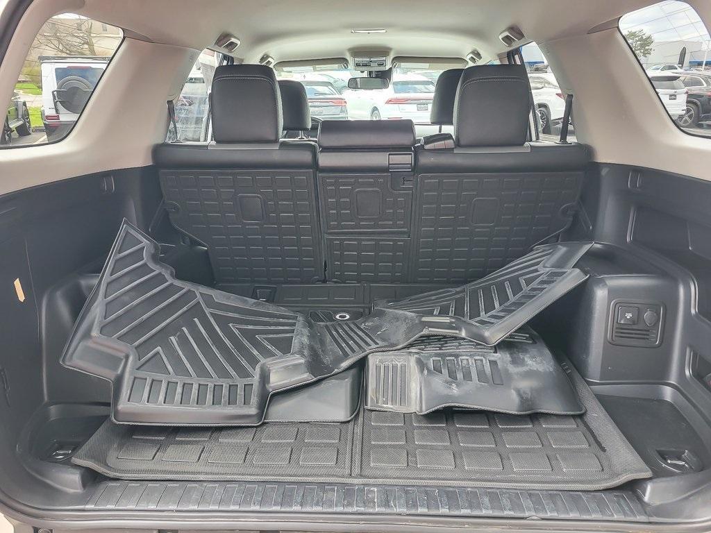 used 2022 Toyota 4Runner car, priced at $39,449