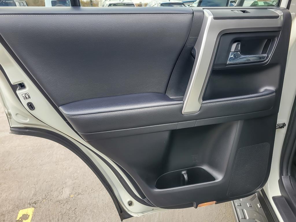 used 2022 Toyota 4Runner car, priced at $39,449