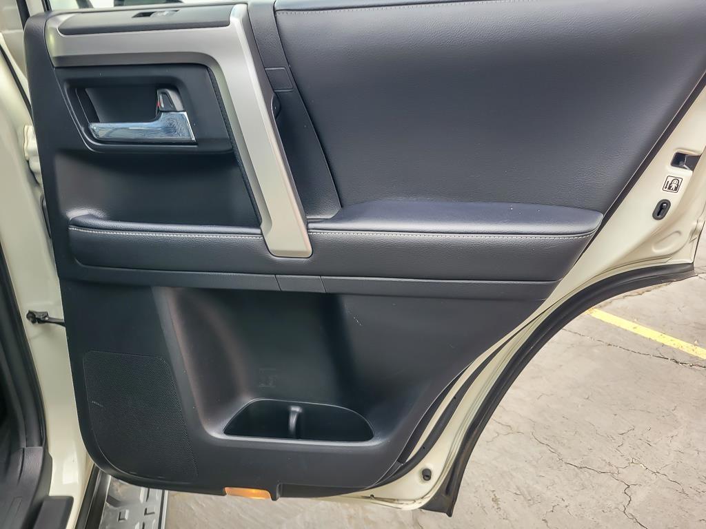 used 2022 Toyota 4Runner car, priced at $39,449