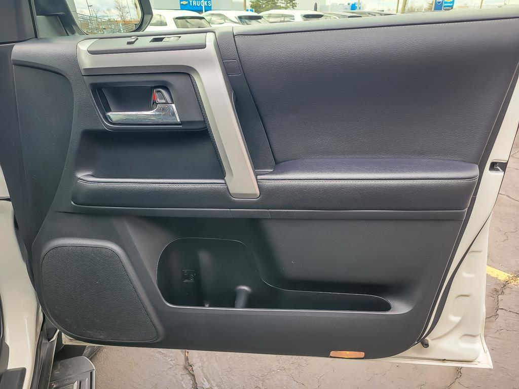 used 2022 Toyota 4Runner car, priced at $39,449