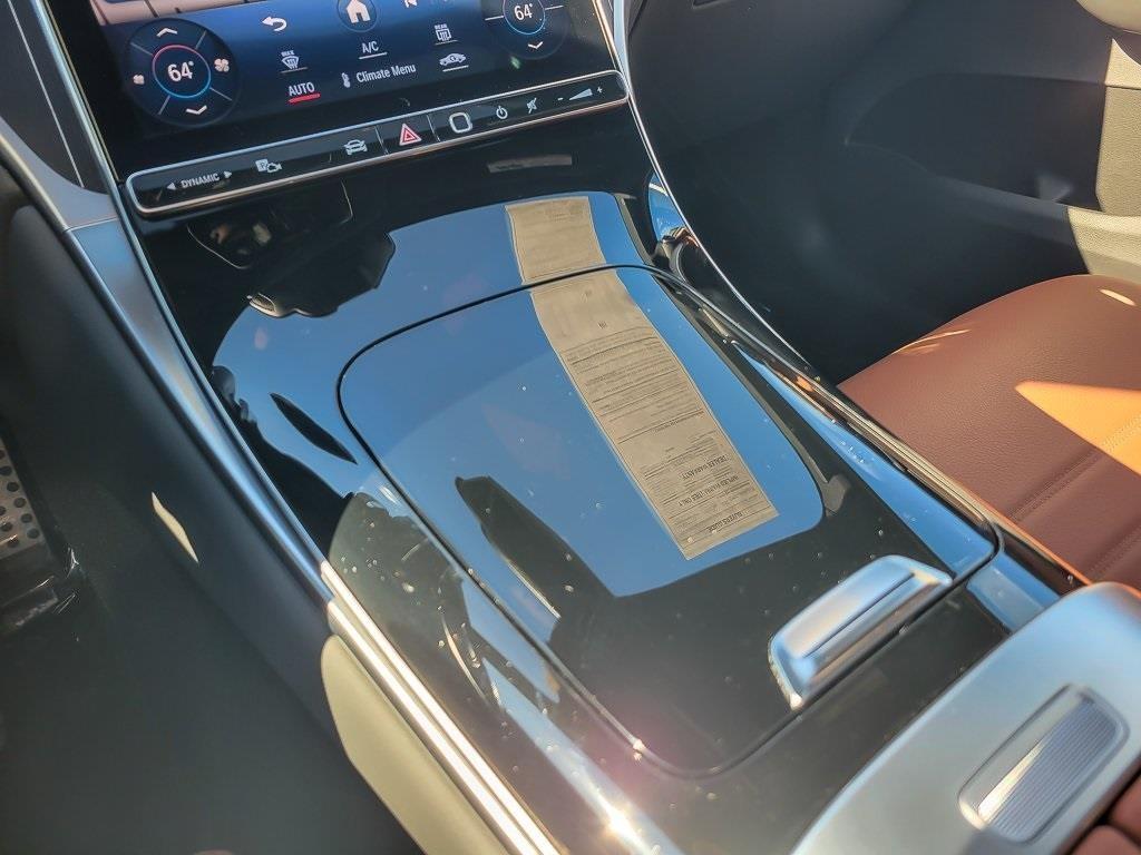 used 2023 Mercedes-Benz GLC 300 car, priced at $37,579