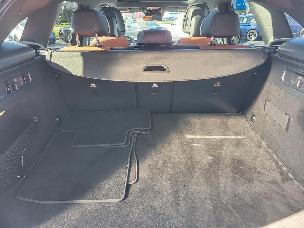 used 2023 Mercedes-Benz GLC 300 car, priced at $37,579