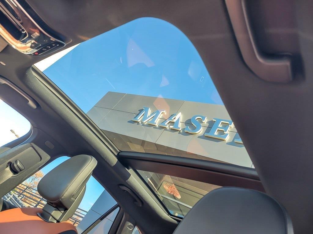 used 2023 Mercedes-Benz GLC 300 car, priced at $37,579