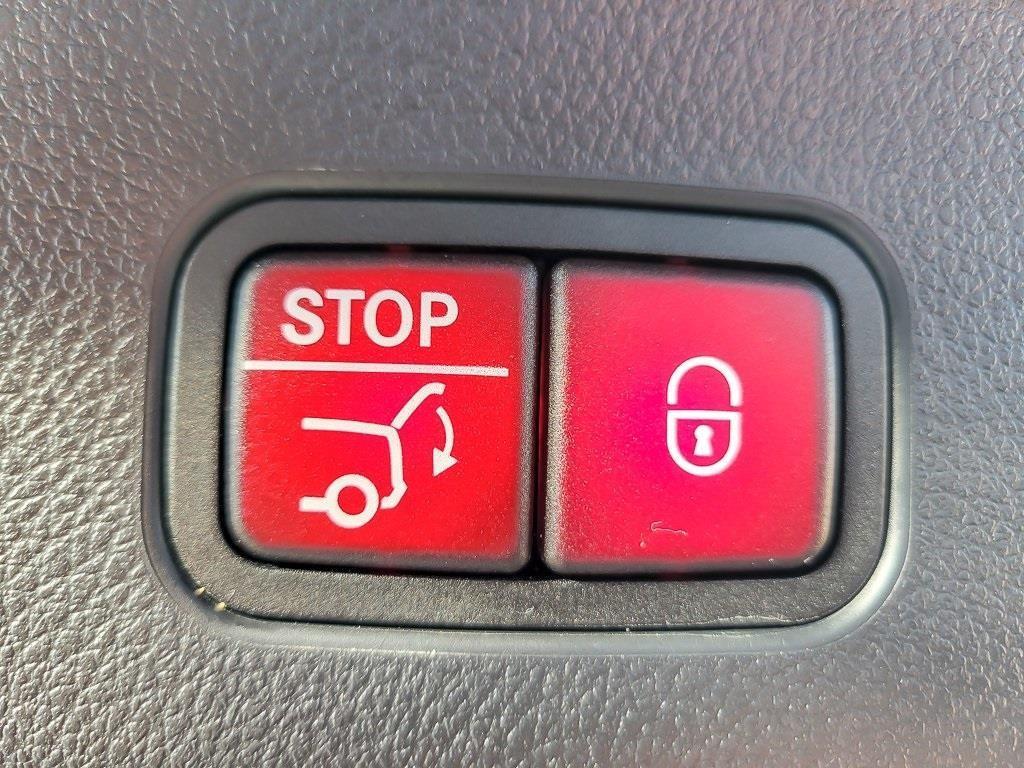 used 2023 Mercedes-Benz GLC 300 car, priced at $37,579