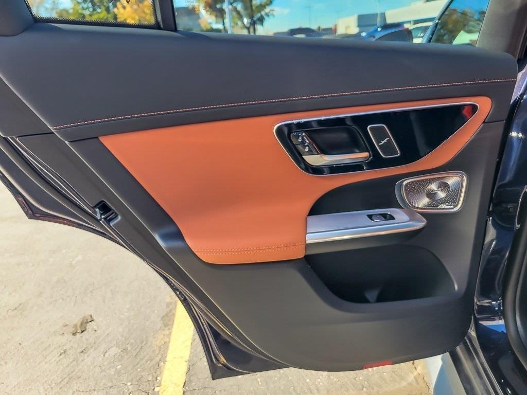 used 2023 Mercedes-Benz GLC 300 car, priced at $37,579