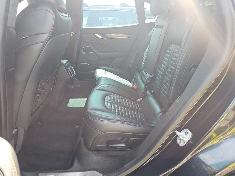 used 2022 Maserati Levante car, priced at $43,669