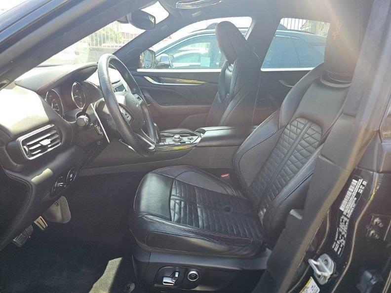 used 2022 Maserati Levante car, priced at $43,669