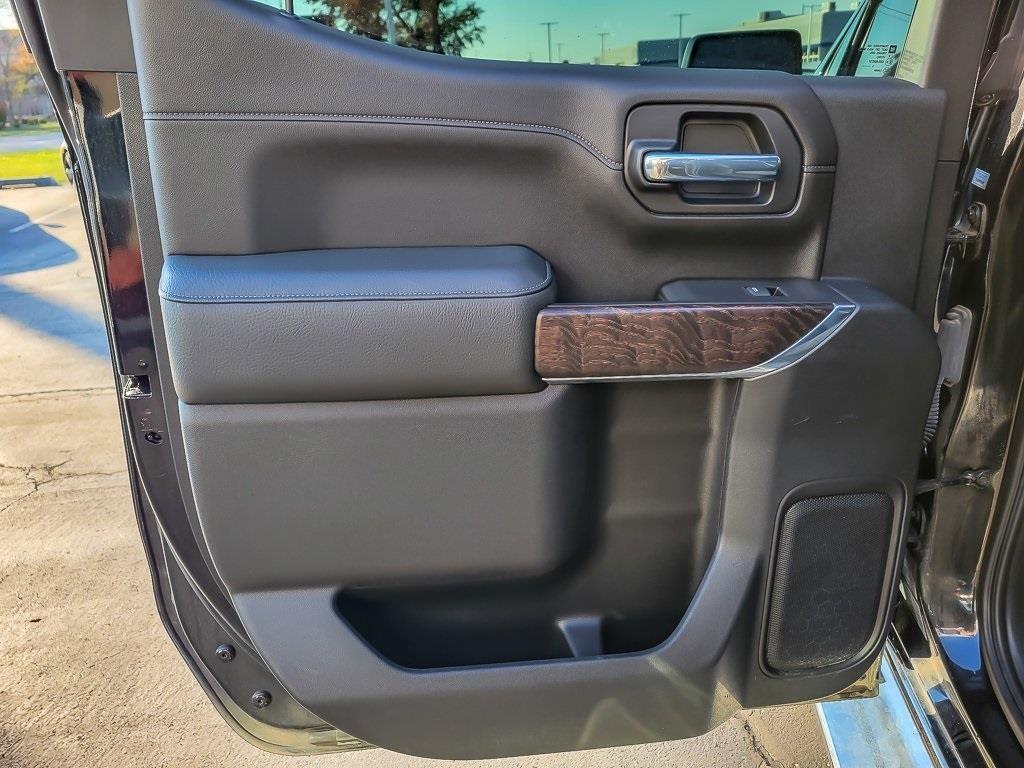 used 2020 GMC Sierra 1500 car, priced at $40,598