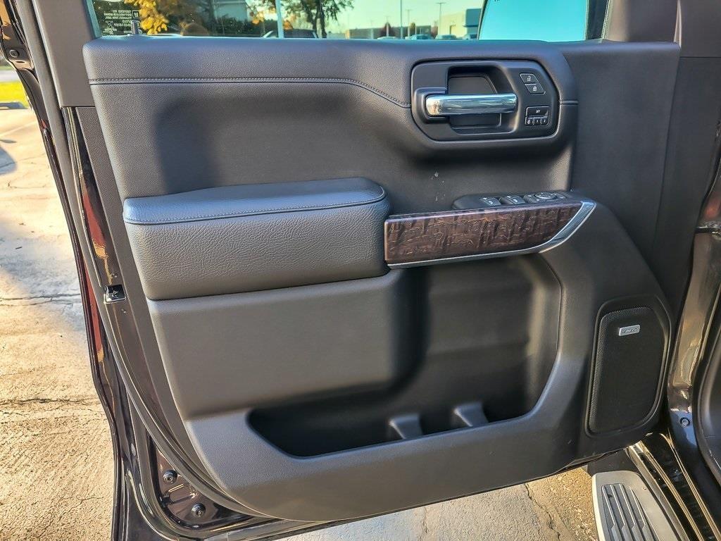 used 2020 GMC Sierra 1500 car, priced at $40,598