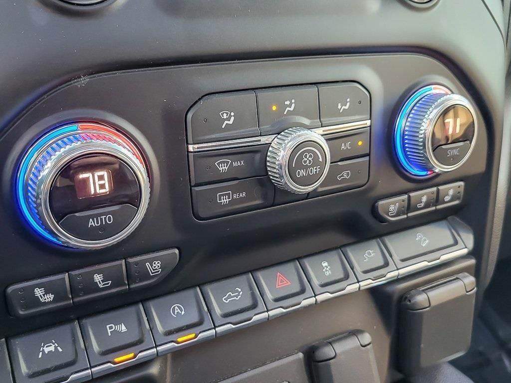 used 2020 GMC Sierra 1500 car, priced at $40,598