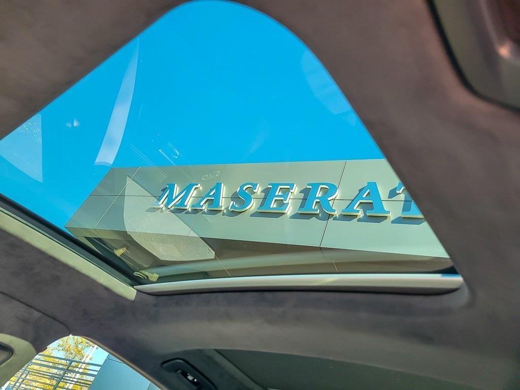 used 2022 Porsche Panamera car, priced at $99,998