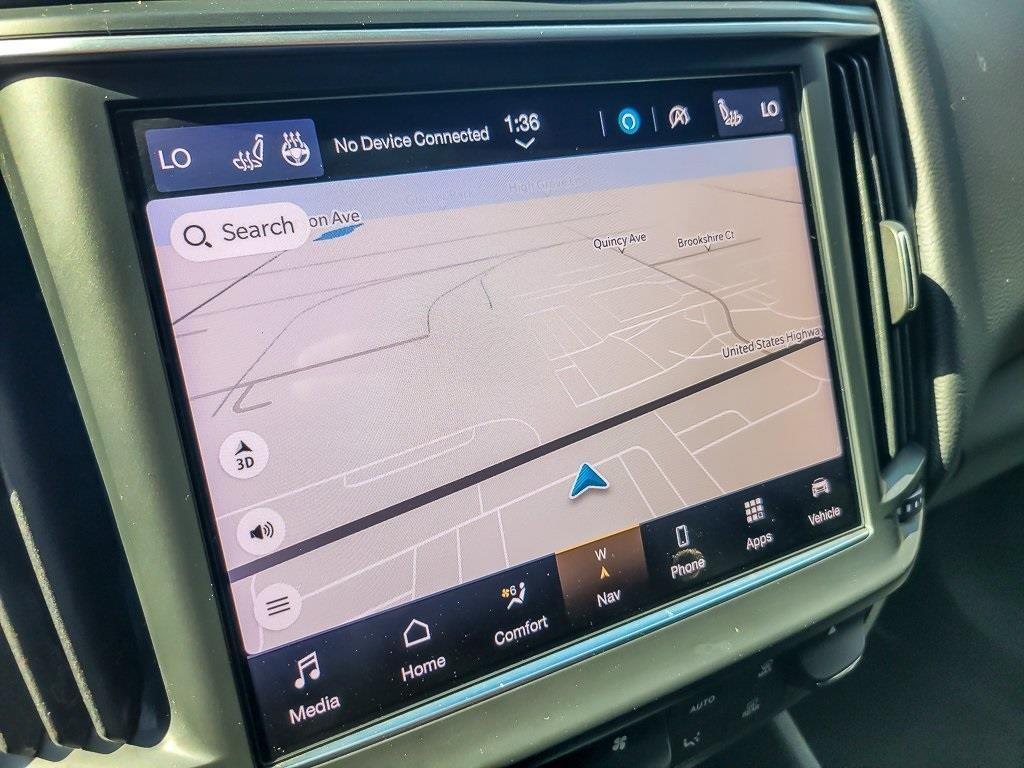 used 2022 Maserati Levante car, priced at $35,784