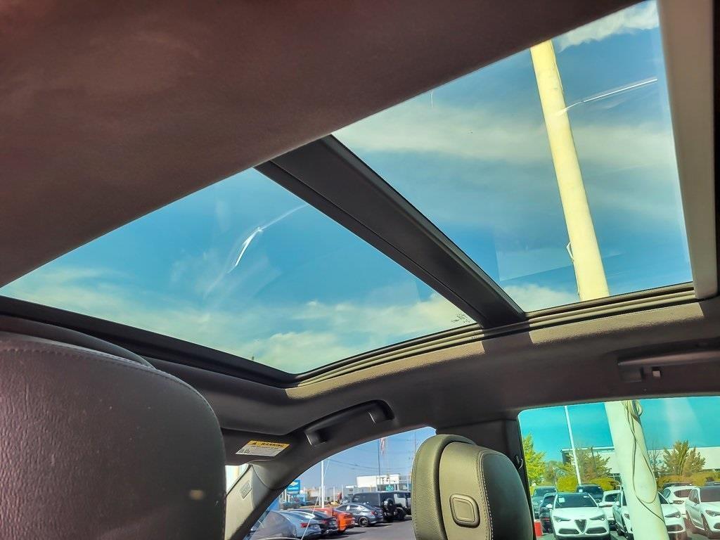 used 2022 Maserati Levante car, priced at $35,784