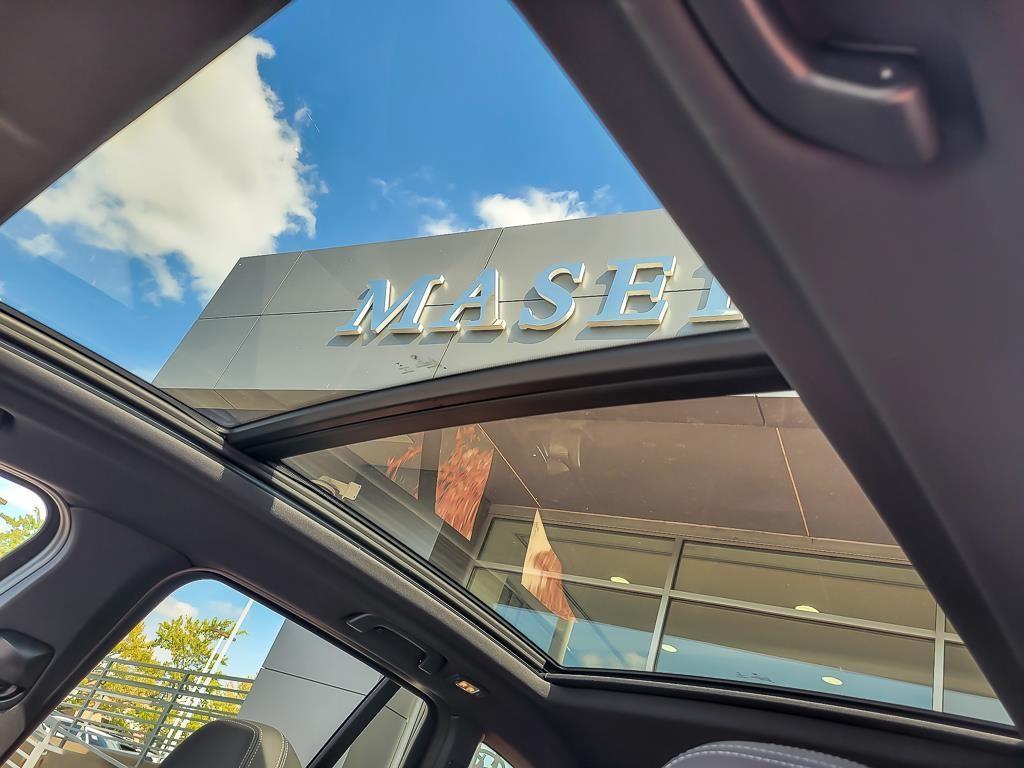 used 2023 BMW X3 car, priced at $46,989