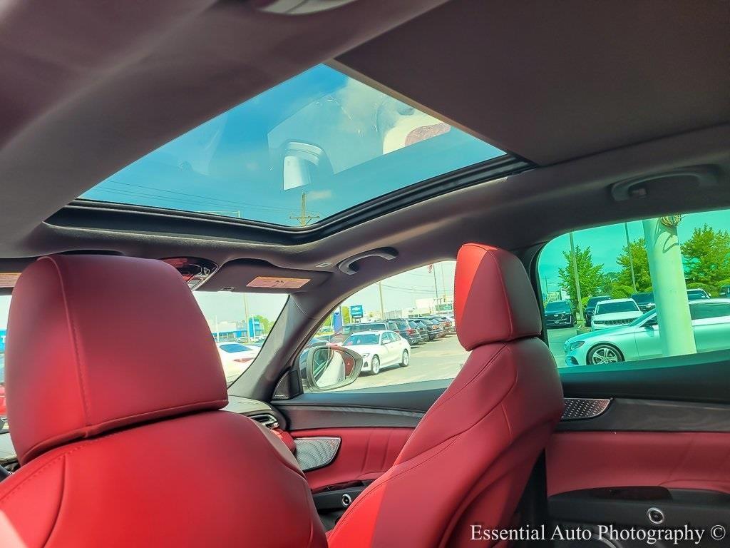 new 2025 Maserati Grecale car, priced at $77,939