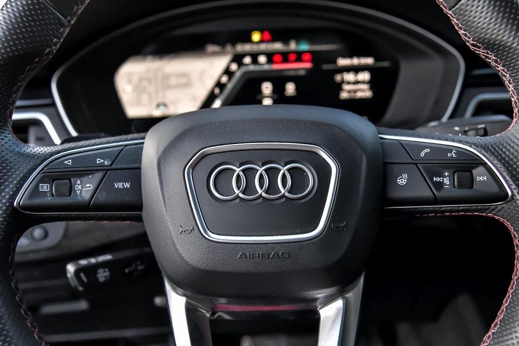 used 2021 Audi S5 car, priced at $43,789