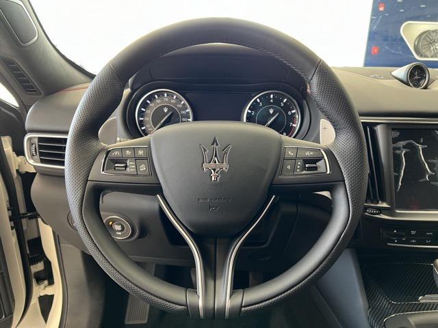 new 2024 Maserati Levante car, priced at $104,900