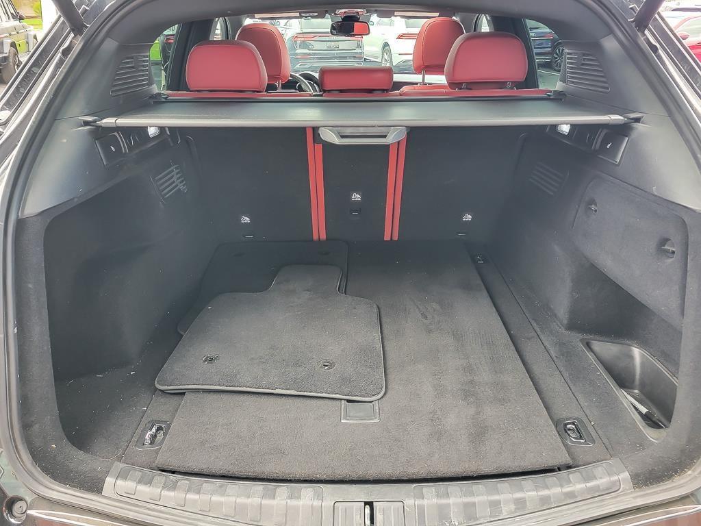 used 2022 Alfa Romeo Stelvio car, priced at $29,889