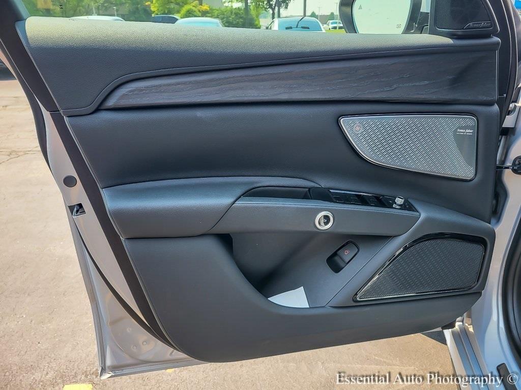 used 2023 Maserati Grecale car, priced at $50,139