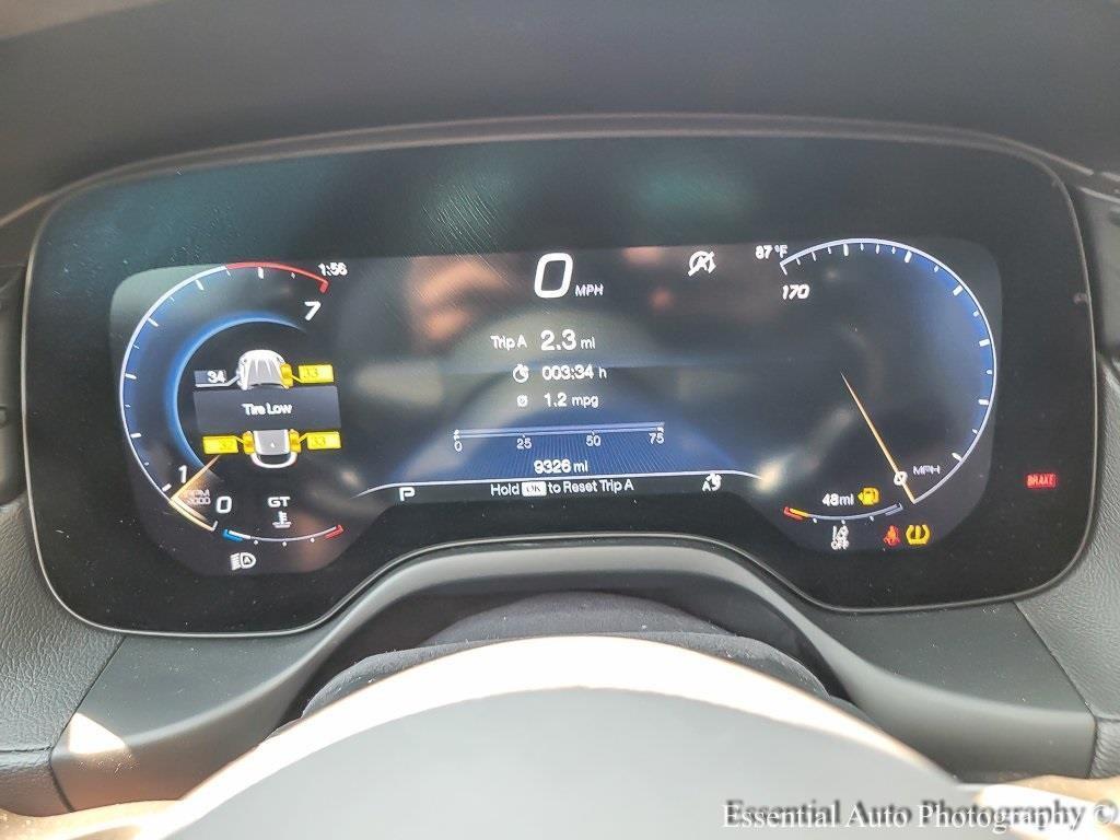 used 2023 Maserati Grecale car, priced at $50,139