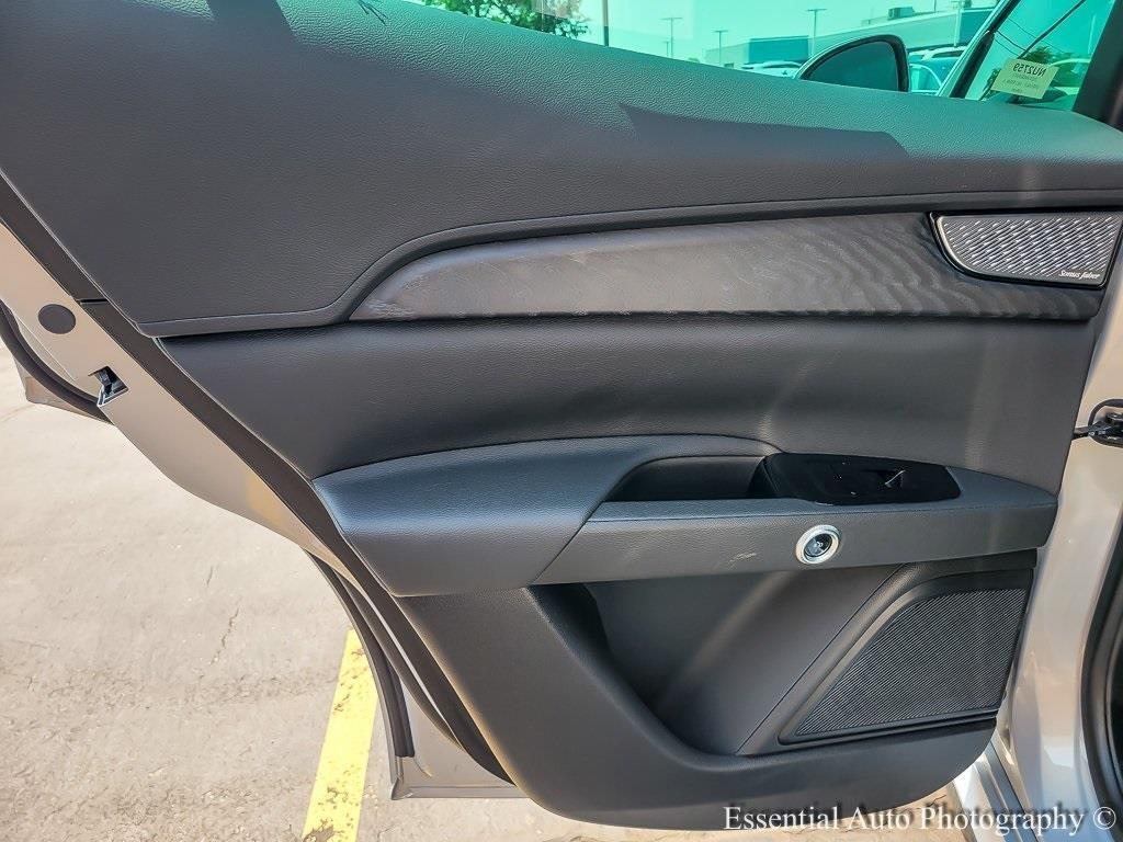 used 2023 Maserati Grecale car, priced at $50,139