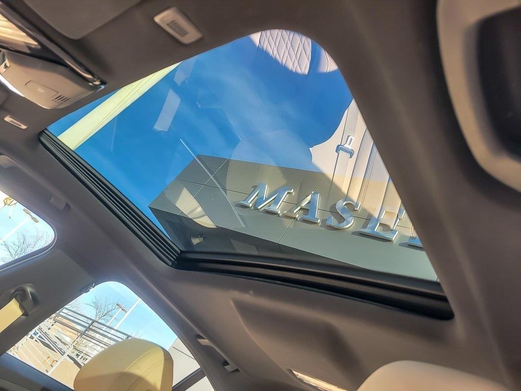 used 2022 BMW 530 car, priced at $28,832