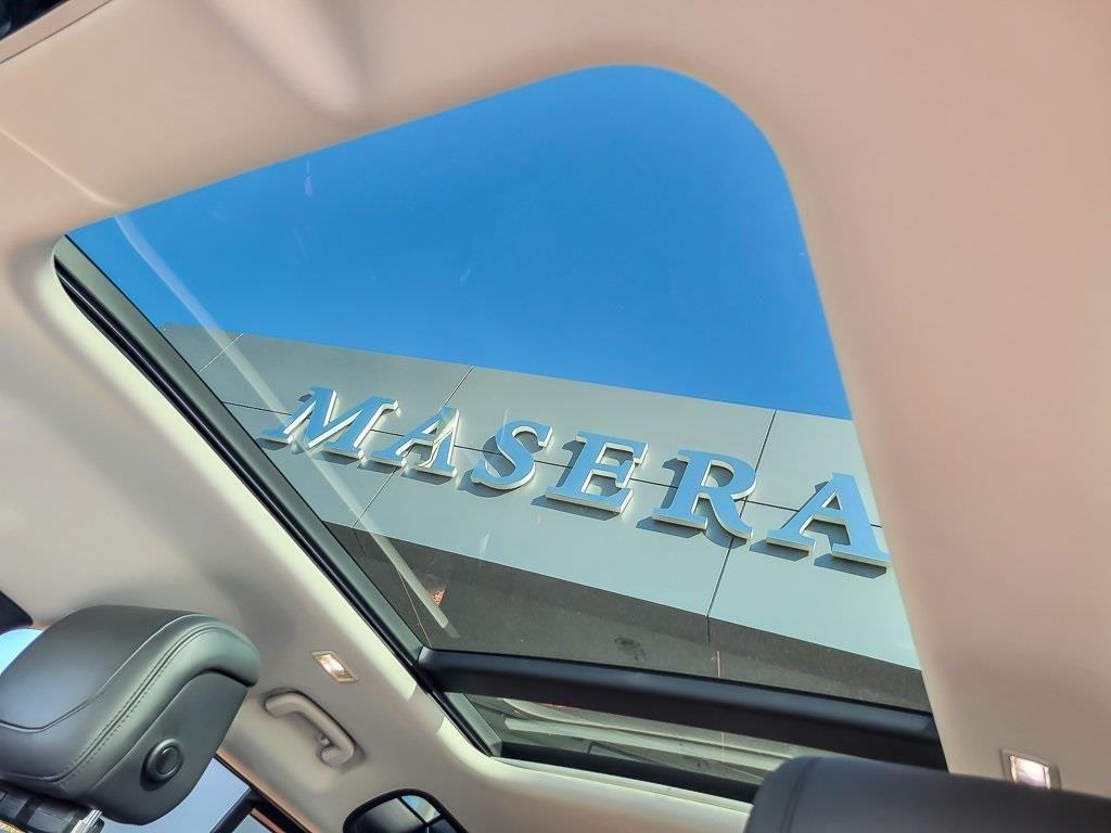 used 2024 Land Rover Defender car, priced at $64,998