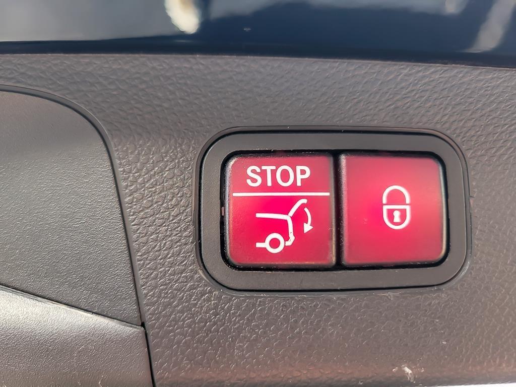 used 2018 Mercedes-Benz AMG GLC 43 car, priced at $19,979