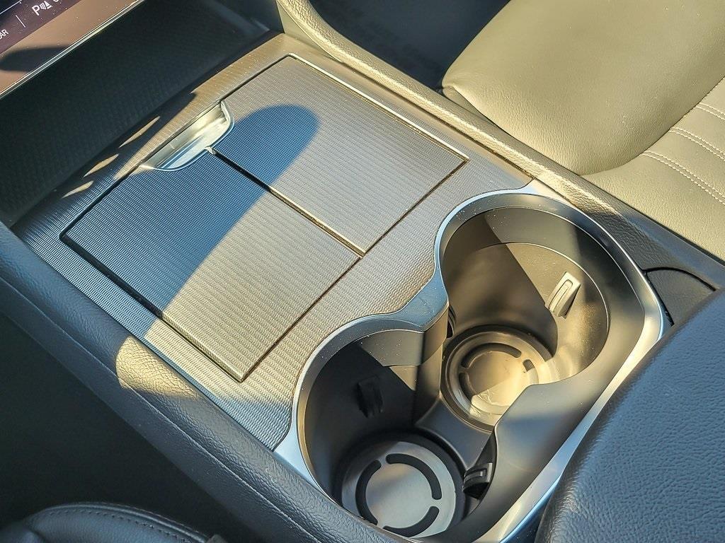 used 2023 Maserati Grecale car, priced at $39,169