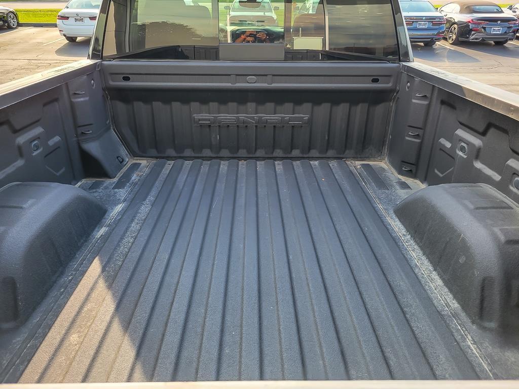 used 2019 GMC Sierra 1500 car, priced at $40,459