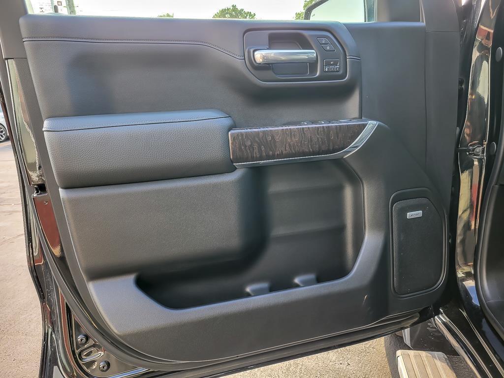 used 2019 GMC Sierra 1500 car, priced at $40,459