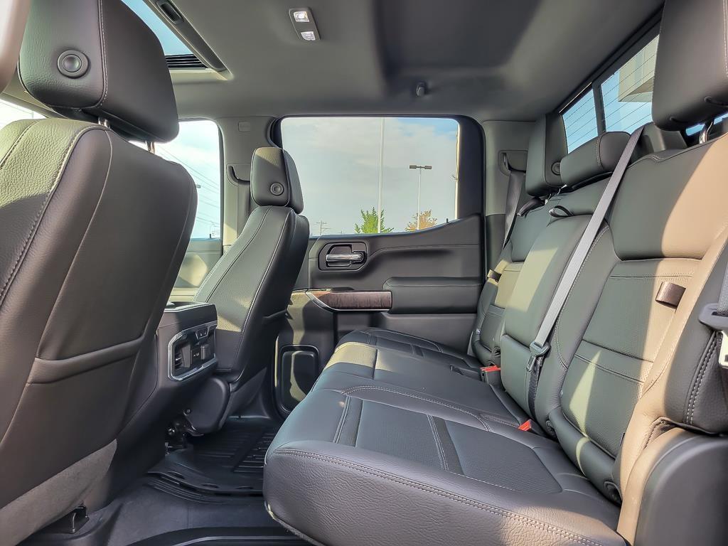 used 2019 GMC Sierra 1500 car, priced at $40,459
