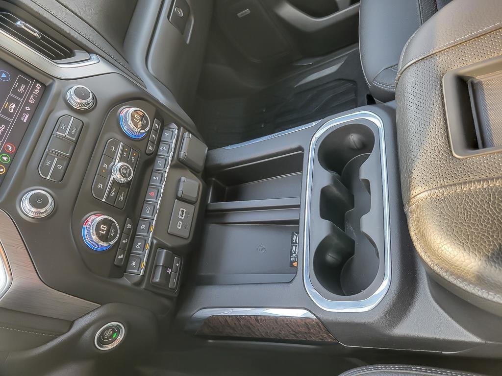 used 2019 GMC Sierra 1500 car, priced at $40,459