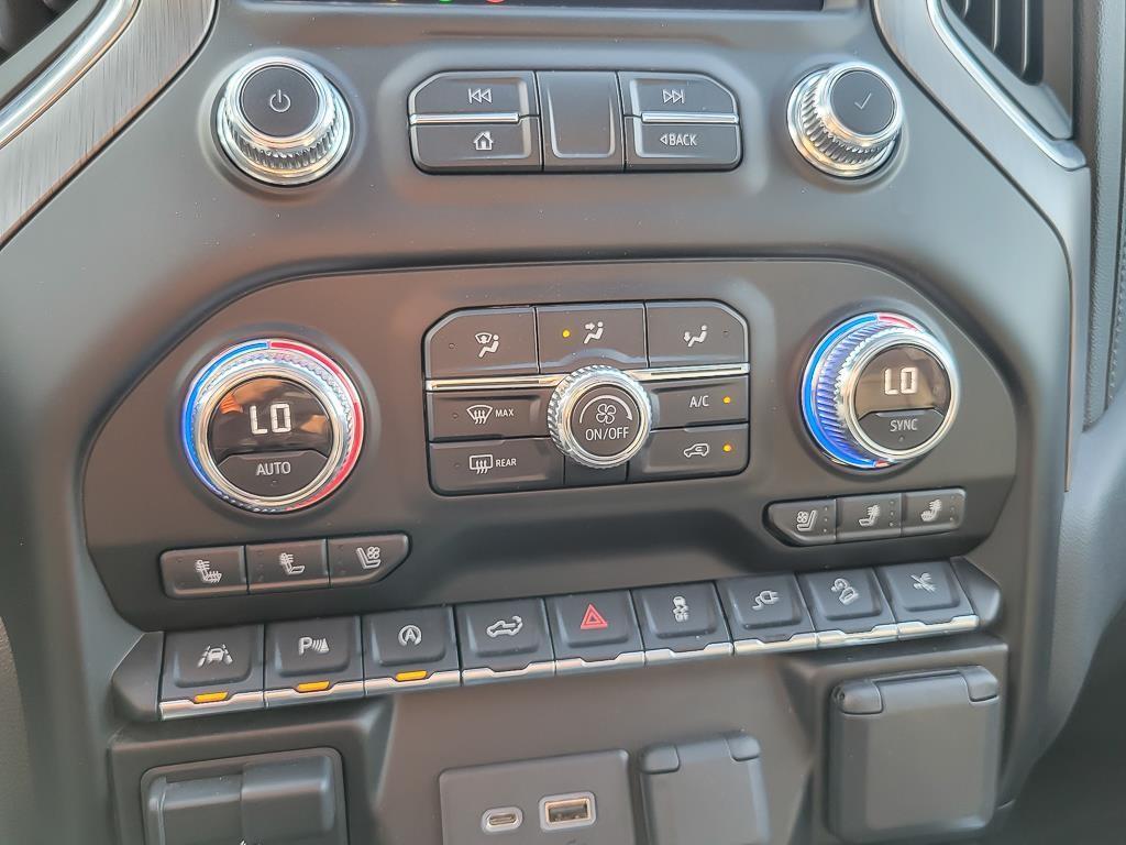 used 2019 GMC Sierra 1500 car, priced at $40,459