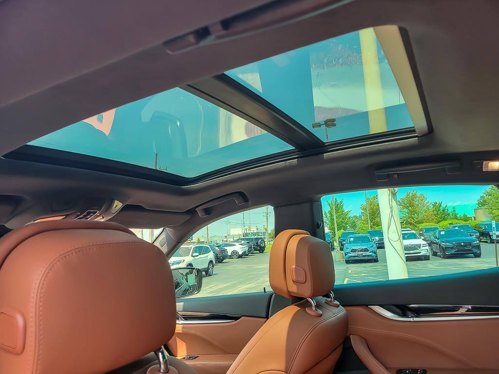 used 2021 Maserati Levante car, priced at $33,379