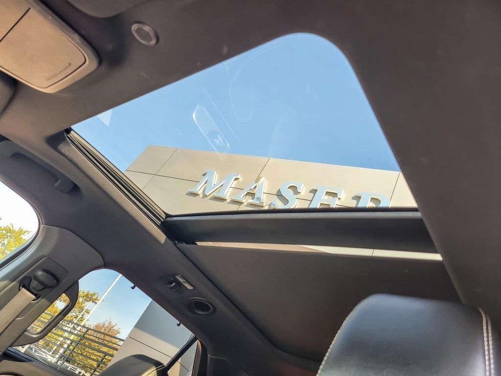 used 2020 Ford Explorer car, priced at $28,289